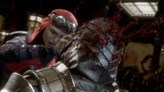 Everything We Learned At Today's <i>Mortal Kombat 11 </i>Reveal <em></em>